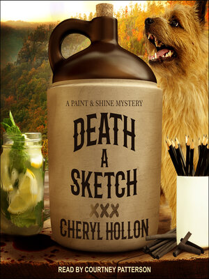 cover image of Death a Sketch
